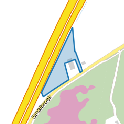 Perceel BLN00-V-1929