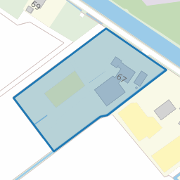 Perceel BLN00-V-1933