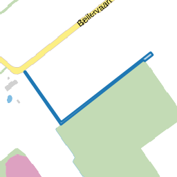 Perceel BLN00-V-1946