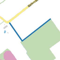 Perceel BLN00-V-1947