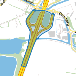 Perceel BLN00-V-1967