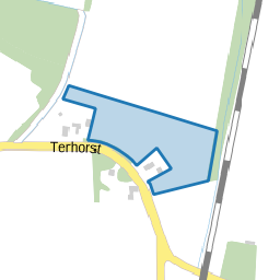 Perceel BLN00-V-1973