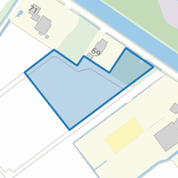 Perceel BLN00-V-1976