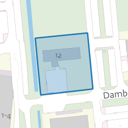 Perceel BLN00-V-1981