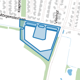 Perceel BLN00-V-1994