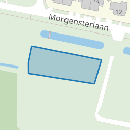 Perceel BLN00-V-1995