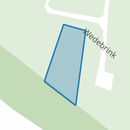 Perceel BLN00-V-1999