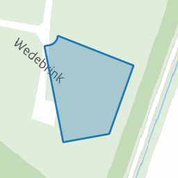 Perceel BLN00-V-2001