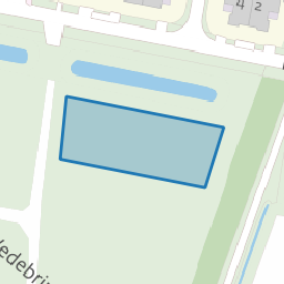 Perceel BLN00-V-2003