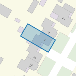 Perceel BLN00-V-2019