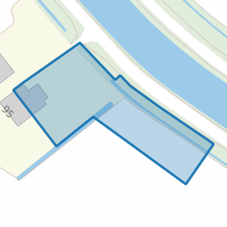 Perceel BLN00-V-2031