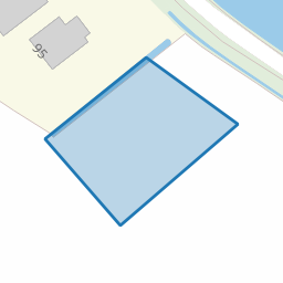 Perceel BLN00-V-2032