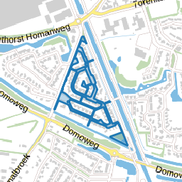 Perceel BLN00-V-2040