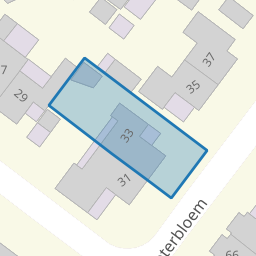 Perceel BLN00-V-737