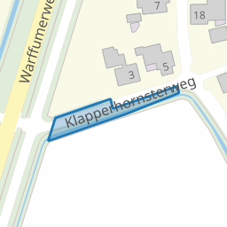 Perceel BLO00-C-1095