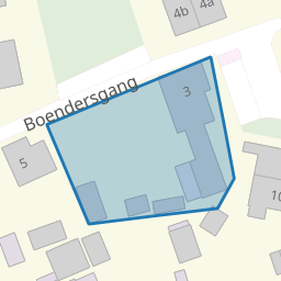 Perceel BLO00-C-1126