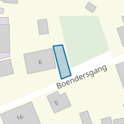 Perceel BLO00-C-1127