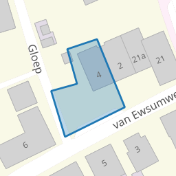 Perceel BLO00-C-1217