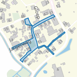 Perceel BLO00-C-1274