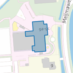 Perceel BLO00-C-1304