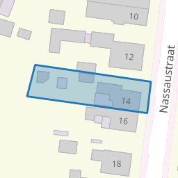 Perceel BLO00-D-1011