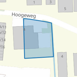 Perceel BLO00-D-1050