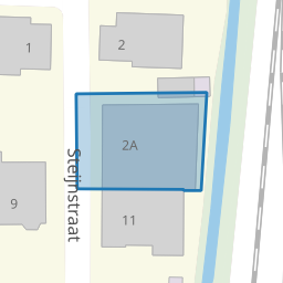 Perceel BLO00-D-1054