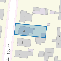 Perceel BLO00-D-1059