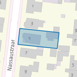 Perceel BLO00-D-1060