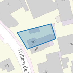 Perceel BLO00-D-1218