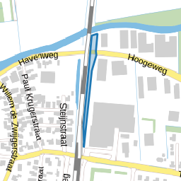 Perceel BLO00-D-1238