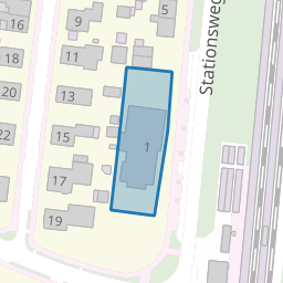 Perceel BLO00-D-1250