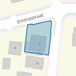 Perceel BLO00-D-1251