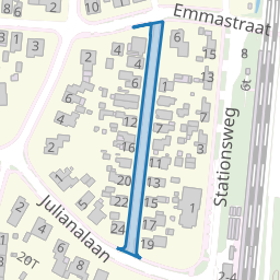 Perceel BLO00-D-1252