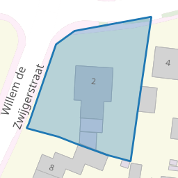 Perceel BLO00-D-1254