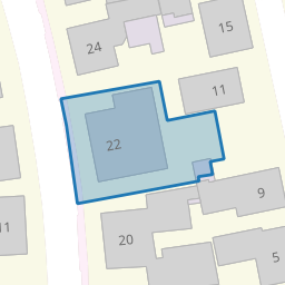 Perceel BLO00-D-1261