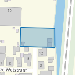 Perceel BLO00-D-1266