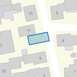 Perceel BLO00-D-1275