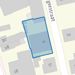 Perceel BLO00-D-1278