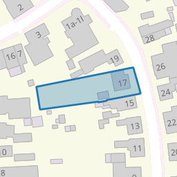 Perceel BLO00-E-1191