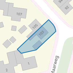 Perceel BLO00-E-1197