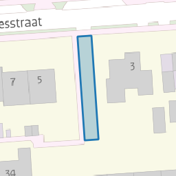 Perceel BLO00-E-1573