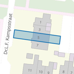 Perceel BLO00-E-1631