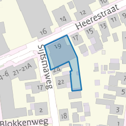 Perceel BLO00-E-1681