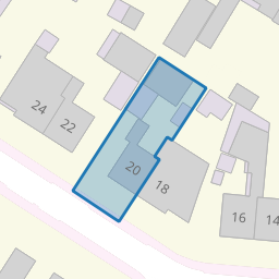 Perceel BLO00-E-1741