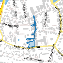 Perceel BLO00-E-1829