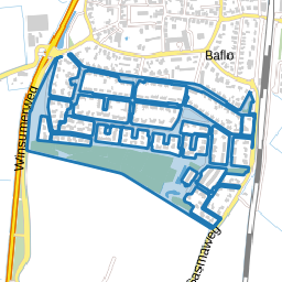 Perceel BLO00-E-1852