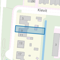 Perceel BLO00-G-1000