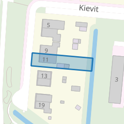 Perceel BLO00-G-1001