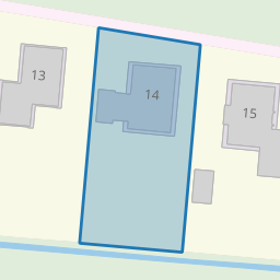 Perceel BLO00-G-1009